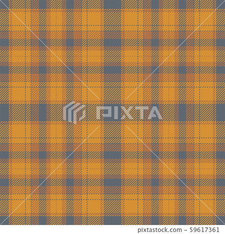 Tartan scotland seamless plaid pattern vector. 59617361