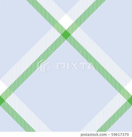 Tartan scotland seamless plaid pattern vector. 59617370
