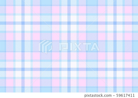 Tartan scotland seamless plaid pattern vector. 59617411
