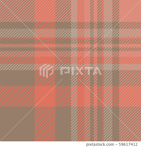 Tartan scotland seamless plaid pattern vector. 59617412