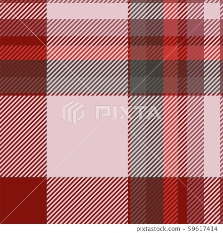 Tartan scotland seamless plaid pattern vector. 59617414