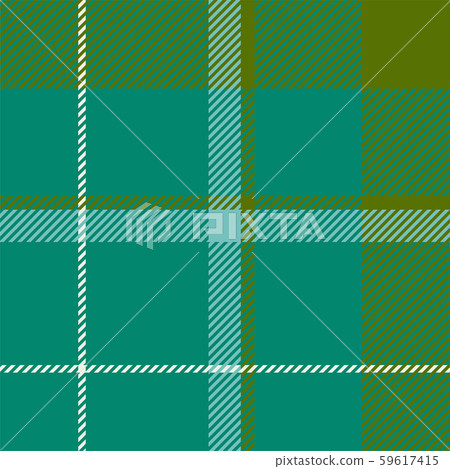 Tartan scotland seamless plaid pattern vector. 59617415
