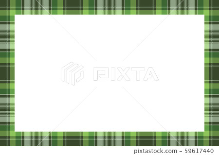 Rectangle borders and Frames vector. Border 59617440