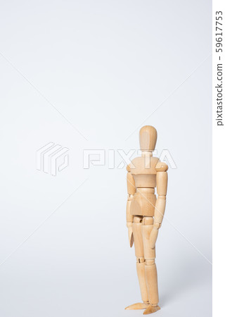 Upright pose Upright pose 59617753