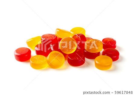 Marmalade candy 59617848
