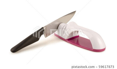 Grindstone and knife Grindstone and knife 59617873