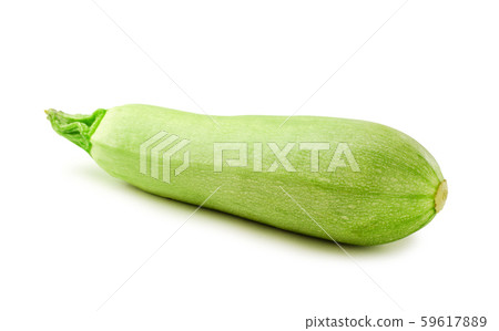 Fresh zucchini 59617889