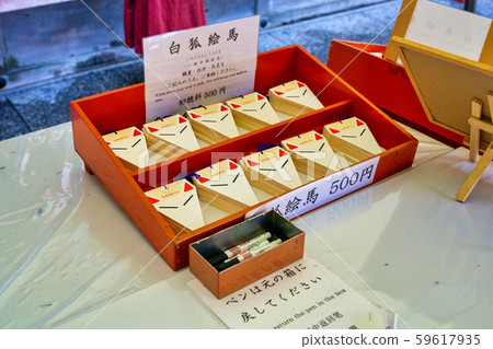 伏見稻荷 59617935