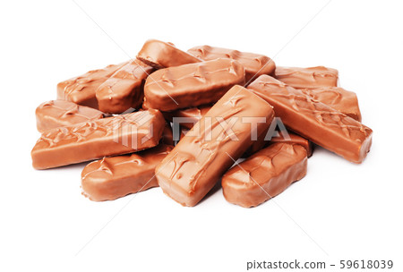 Mix of chocolate bars 59618039