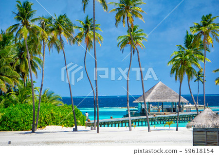 馬爾代夫 59618154