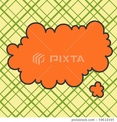 Asymmetrical unequal shaped form format of 59618395