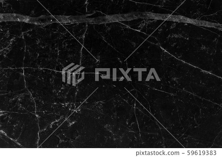 Black and white marble stone natural pattern texture background and use for interiors tile wallpaper luxury design 59619383