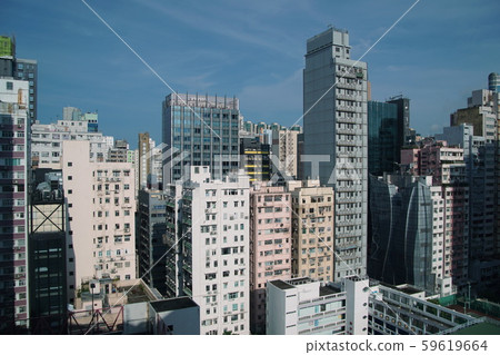 Hong Kong Buildings Group Hong Kong Buildings Group 59619664