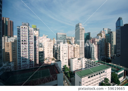 Hong Kong Buildings Group 59619665