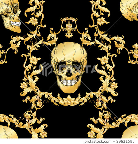 Seamless pattern, background Seamless pattern, background 59621593