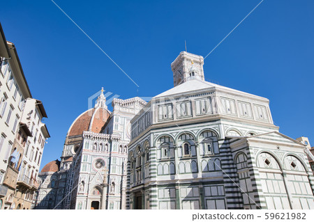 佛羅倫薩大教堂 59621982