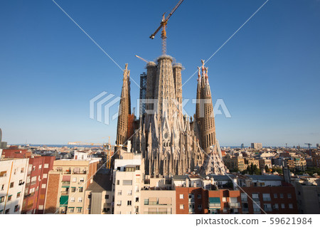 World Heritage Sakurada Familia 59621984