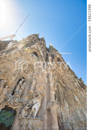 Spain Sakurada Familia 59621996