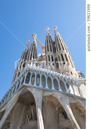 Spain Sakurada Familia 59621999