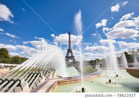 Landscape in Paris Landscape in Paris 59622037