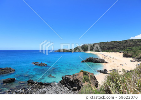 威美亞海灘 59622070