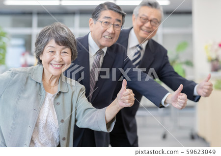讚賞 人 人物 59623049