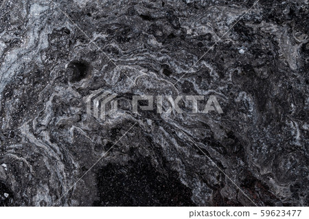 Abstract colored background from spilled paints 59623477