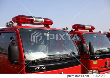 Fire engine Fire engine 59623512