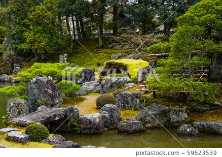 Daigo-ji Temple Garden Daigo-ji Temple Garden 59623539