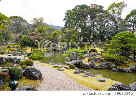 Daigo-ji Temple Garden Daigo-ji Temple Garden 59623540