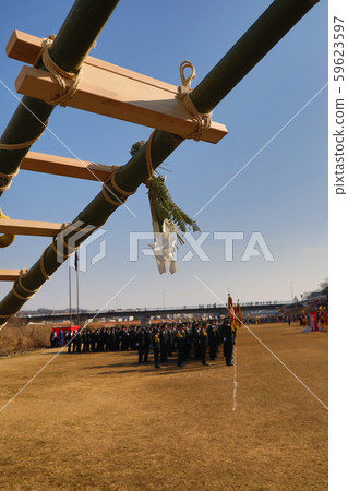 第一梯子 59623597