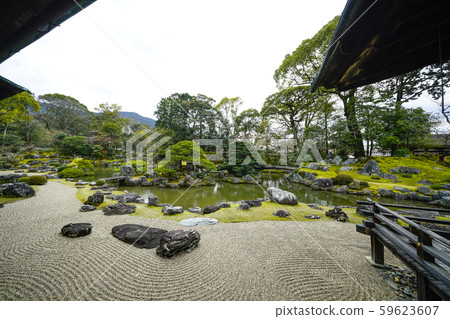 Daigo-ji Temple Garden Daigo-ji Temple Garden 59623607