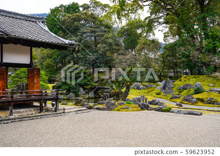 Daigoji Sanjoin 59623952