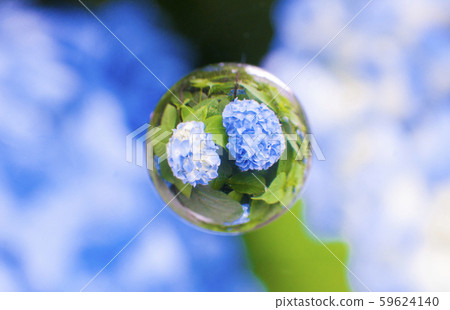 Spherical ball photo 59624140