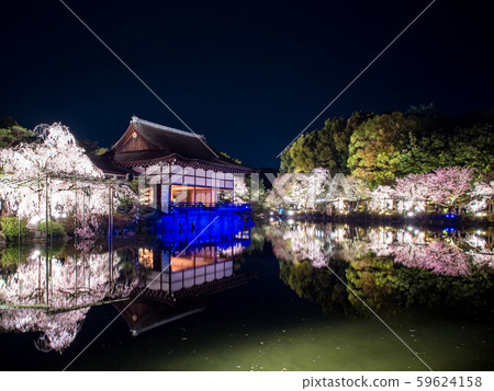 平安神宮-紅色哭泣音樂會 59624158