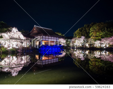 平安神宮-紅色哭泣音樂會 平安神宮-紅色哭泣音樂會 59624163