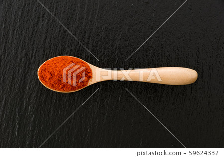 Paprika powder Paprika powder 59624332