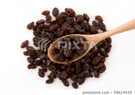 Raisins 59624439