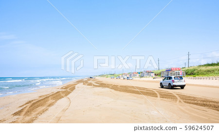 千里濱長isa車道（夏季） 59624507