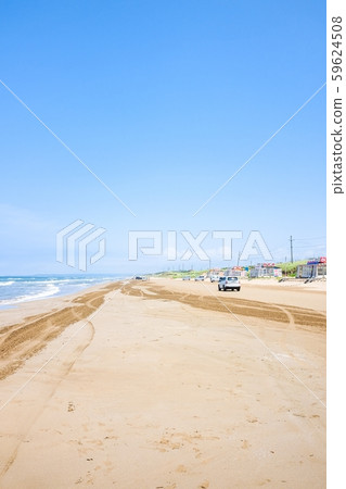 千里濱長isa車道（夏季） 59624508