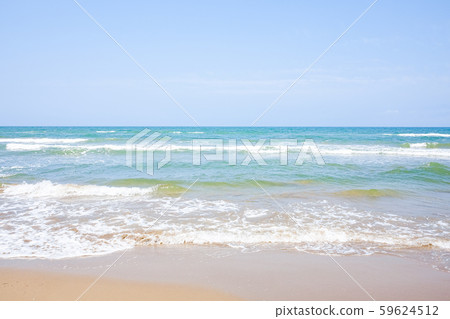 Sea (summer) 59624512