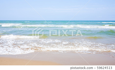 Sea (summer) 59624513