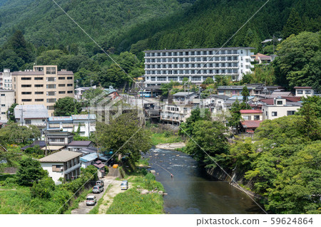 鹽原溫泉，那須鹽原，To木（8月） 59624864
