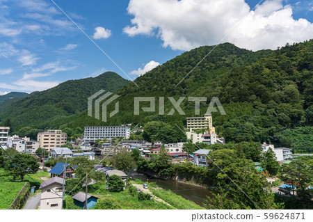 鹽原溫泉，那須鹽原，To木（8月） 59624871