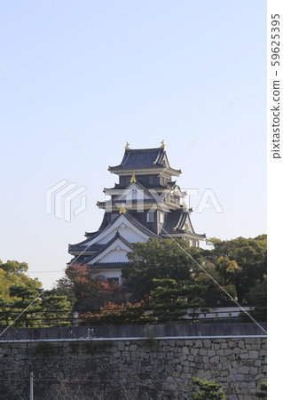 Okayama Castle 59625395