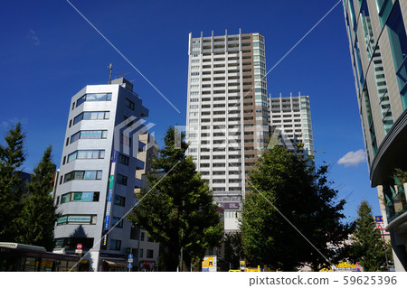 Mitaka station north exit apartment etc. 59625396