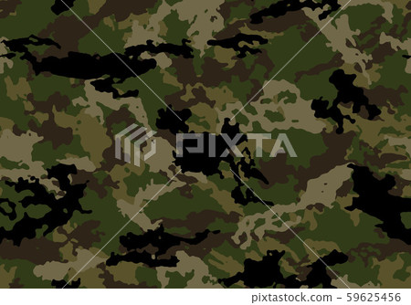 Basic camouflage colors that can be used in conjunction 59625456