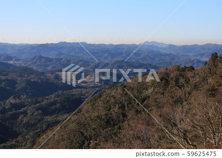 九十九谷（光津市） 59625475