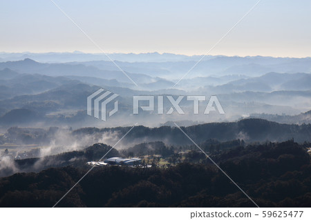 九十九谷(光津市) 九十九谷(光津市) 59625477
