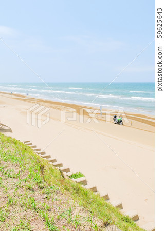 Senrihama Nagisa Driveway (Summer) 59625643